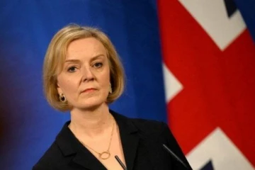 திடீரென மாயமான பிரதமர் லிஸ் ட்ரஸ்: பிரித்தானிய நாடாளுமன்றத்தில் கூச்சல் குழப்பம்..