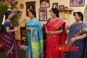 மீனா போட்டிருப்பது கவரிங் நகை என கண்டுபிடித்த நபர்... கடும் ஷாக்கில் விஜயா, மனோஜ், சிறகடிக்க ஆசை பரபரப்பு கதைக்களம்