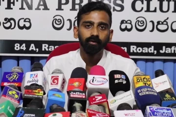 தாழையடி திட்டத்தின் ஊடாக 3 லட்சம் பயனாளிகளுக்கு விரைவில் குடிநீர் வழங்கப்படும்: ஜீவன் உறுதி