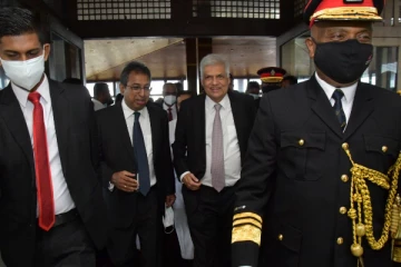 புலம்பெயர் தமிழர்களிடம் ஜனாதிபதி ரணில் விசேட அறிவிப்பு (Video)