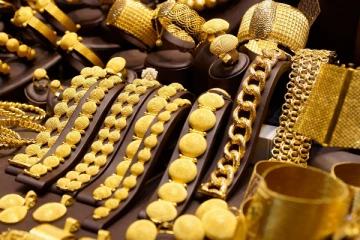 தங்கத்தின் விலையில் இன்று ஏற்பட்டுள்ள மாற்றம்