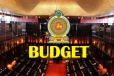 2027 විසර්ජන පනත් කෙටුම්පත පාර්ලිමේන්තුවට ඉදිරිපත් කිරීමට අනුමැතිය