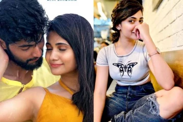 என்ன லாஸ் இதெல்லாம்! ஈழப்பெண் லாஸ்லியாவை பார்த்து ஜொள்ளுவிடும் ரசிகர்கள்...