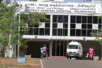 உழவு இயந்திரத்தில் சிக்கி சிறுவன் உயிரிழப்பு