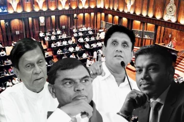 அரசியல் பிரபலங்களின் ஊழல் மோசடிகள் அம்பலம்: கோடி கோடியாக பணம் குவிந்துள்ளதாக ஆதாரங்கள்