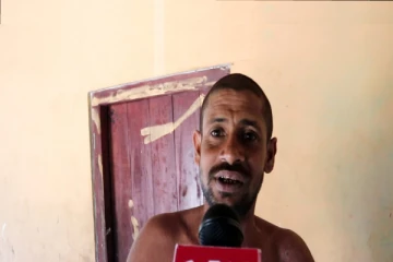 பாம்புக்கடிக்கு இலக்கான மாற்றுத்திறனாளியான முன்னாள் போராளி உயிரிழப்பு!
