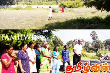 மாவீரர் நாள் தயார்படுத்தல்கள் யாழில் ஆரம்பம்