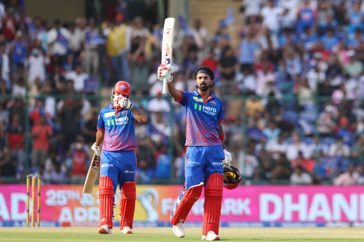 இமாலய இலக்கை துரத்தி பிடித்த பஞ்சாப் கிங்ஸ்! புள்ளிப்பட்டியலில் முதலிடம் | Pbks Vs Dc Ipl Live Today