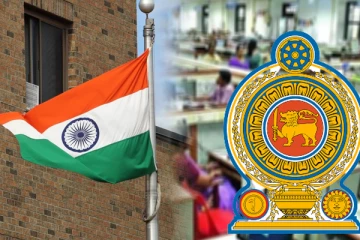 இலங்கையின் அரச பணியாளர்களுக்காக இந்தியாவில் நடத்தப்பட்ட பயிற்சித்திட்டம்