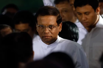 முன்னாள் ஜனாதிபதி மைத்திரி வாய்திறந்தால் பலர் கைதாகலாம்!