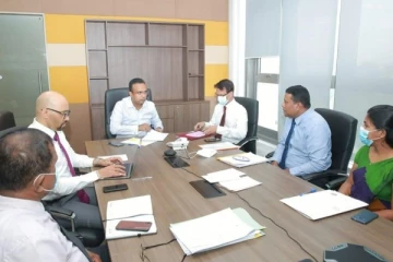 சர்வதேச தொழில் சந்தைக்கு ஏதுவாக இளைஞர்களுக்கு இலவச தொழில்பயிற்சி