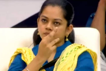 பட வாய்ப்பு தருவதாக கூறி தவறான பாதைக்கு அழைத்த நபர்: கடுமையாக விமர்சித்த பிக்பாஸ் பிரபலம்!