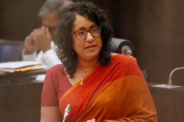 சிங்கள - தமிழ் பேதமின்றி இலங்கை வரலாறு! புதிய கல்வி திட்டம் தொடர்பில் முக்கிய அறிவிப்பு | All Sri Lankan Vision Included In Education System