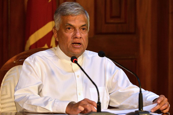 இன்று நாடாளுமன்றில் ரணில் விசேட உரை! ஒத்திவைக்கப்பட்ட உரை மீதான விவாதம் | Ranil Wickremesinghe Special Address To Parliament