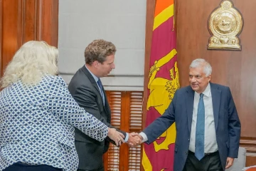 சர்வதேச ரீதியாக இலங்கைக்கு கிடைத்த பெரும் அங்கீகாரம்