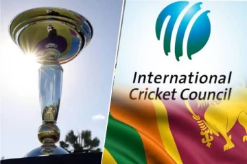 இலங்கையில் நடைபெறவிருக்கும் உலகக் கோப்பை: தடையினால் பாதிக்கப்படுமா..!