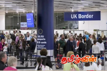 பிரித்தானியாவில் அறிமுகமாகியுள்ள புதிய சட்டம்! சிக்கலில் புலம்பெயர்ந்தோர்