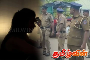 இலங்கையில் ஜெர்மனி பெண்ணுக்கு நேர்ந்த கொடூரம்