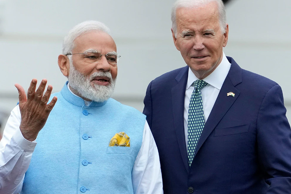 இஸ்லாமியரை மதிக்காவிட்டால் இந்தியா பிளவுபடும்; ஒபாமா எச்சரிக்கை | India Will Be Divided If Muslims Are Not Respected
