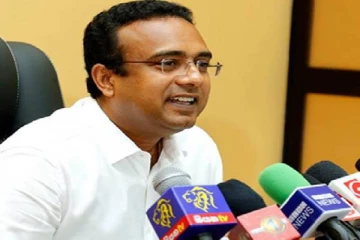 உடனடியான தேர்தலுக்கு வாய்ப்பில்லை:மனுஷ நாணயக்கார