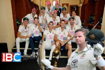 இலங்கைக்கு எதிரான டெஸ்ட் தொடர் :அவுஸ்திரேலிய அணி அறிவிப்பு