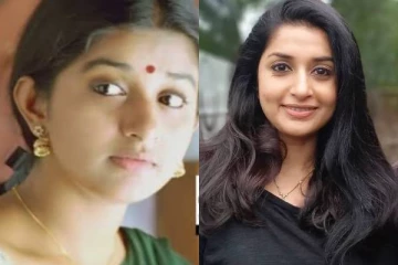 வாழ்க்கையை புரட்டி போட்ட இரண்டு பேர்! மீரா ஜாஸ்மின் எப்படி இருக்காங்க..