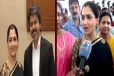 10 நாளில் எதையும் சரிப்படுத்த முடியாது - விஜய் ஆட்சி குறித்து பாஜக நிர்வாகி குஷ்பு பேட்டி