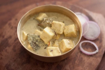 பன்னீர் இருந்தால் போதும்... அட்டகாசமான சுவையில் பன்னீர் யாக்னி செய்யலாம்