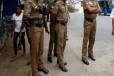 இரு பொலிஸ் அதிகாரிகளின் நெகிழ்ச்சி செயல் ; தெய்வாதீனமாக உயிர் தப்பிய இருவர்