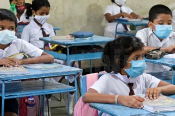 ශිෂ්‍යත්ව උපකාරක පන්ති, වැඩමුළු පැවැත්වීම තහනම් කෙරේ..!