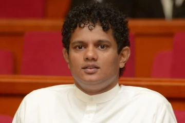 ஈஸ்டர் தாக்குதல் அறிக்கை அரசாங்கத்திற்கு பெரும் பிரச்சினையாக அமைந்துள்ளது – ஹேசா விதானகே