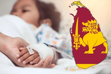 நாட்டில் சிறுவர்களிடையே இன்புளுவன்சா நோய்த்தாக்கம் அதிகரிப்பு