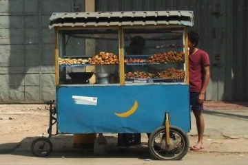 யாழில் நடைபாதை வியாபார நிலையங்களுக்கு ஏற்பட்டுள்ள சிக்கல்