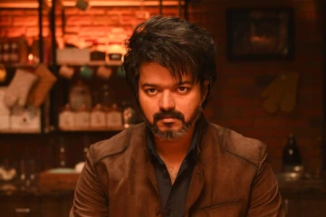 வெளிநாடுகளில் மட்டும் லியோ இவ்வளவு கோடி வசூலா? மிரண்டுபோன திரையுலகம்