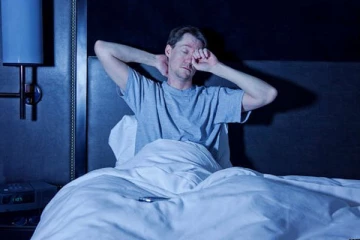 நிம்மதியான தூக்கத்தை தொலைத்தவர்களுக்கான பதிவு இதோ! நீங்களும் செய்து பாருங்க..