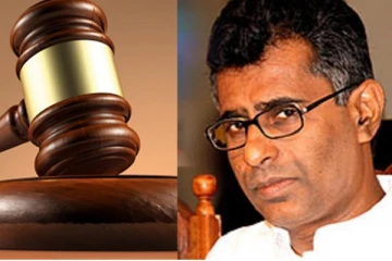 சம்பிக்கவுக்க எதிராக வழக்கு விசாரணை! கொழும்பு மேல் நீதிமன்றம் பிறப்பித்த உத்தரவு