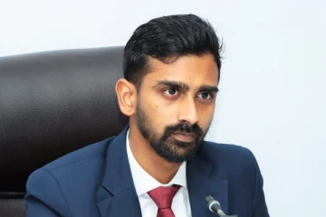 ஊழல் ஒழிப்பு என உறங்கும் போதும் கோஷங்கள் எழுப்பும் எதிரணி: ஜீவன் தொண்டமான் சுட்டிக்காட்டு