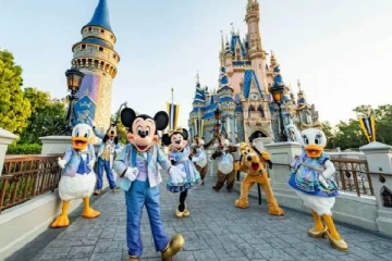 7 ஆயிரம் பணியாளர்களுக்கு அதிர்ச்சி தகவலை வெளியிட்ட டிஸ்னி நிறுவனம்!