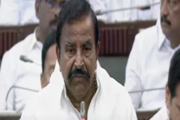 10 நகரங்களில் ஸ்மார்ட் சிட்டி திட்ட பணிகள் விரைந்து முடிக்கப்படும் : அமைச்சர் கே.என்.நேரு