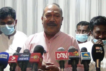 இந்த ஆட்சி தொடரும் வரை நாட்டில் பிரச்சினைகளும் தொடரும்: எம்.பி.இராதாகிருஷ்ணன் தெரிவிப்பு (Video)