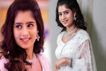 இலங்கைப் பெண் ஜனனியின் லேட்டஸ்ட் வைரல் வீடியோ!
