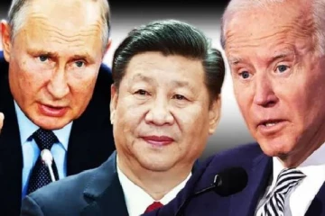 ரஷ்யாவிற்கு உதவினால்... சீனாவுக்கு எச்சரிக்கை விடுத்த  அமெரிக்கா!