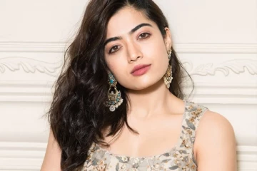 சம்பளத்தை உயர்த்தி கேட்க்கும் நடிகை ராஷ்மிகா ! எவ்வளவு தெரியுமா