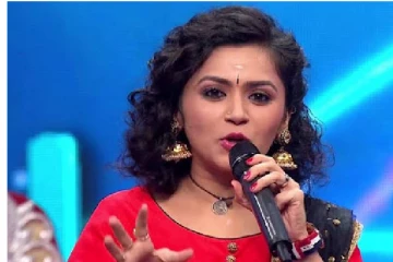 என் கணவருக்கு என்னை விட வயசு கம்மி தான்: முதன்முறையாக அம்பலப்படுத்திய சூப்பர் சிங்கர் பிரபலம்