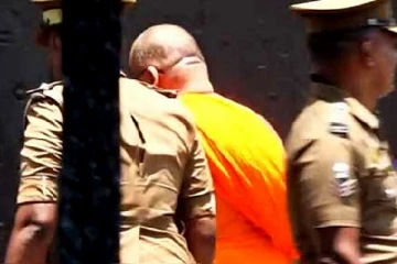 ஞானசார தேரருக்கு பிணை : மேன்முறையீட்டு நீதிமன்றம் உத்தரவு