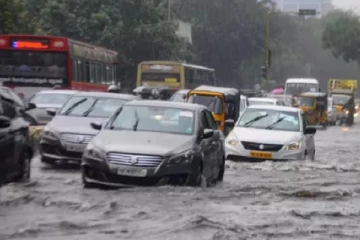 சென்னையில் போக்குவரத்து மாற்றம் - வாகனஓட்டிகள் கடும் அவதி: எந்த வழி செல்லக்கூடாது, முழு விவரம்
