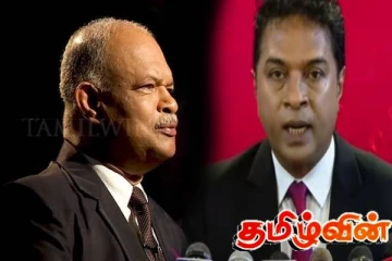 சி.ஐ.டி.பணிப்பாளராக ஷானி அபேசேகர! மொட்டுக் கட்சி போர்க்கொடி