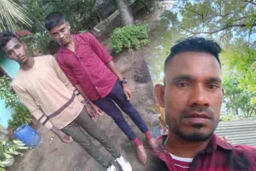 அம்பாறையில் துயரம் : கடலில் காணாமற்போன குடும்ப உறவுகள் சடலங்களாக மீட்பு