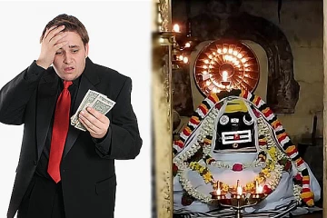 தீராத வறுமையால் கடன் பிரச்சனையா? ஒரு முறை இங்கு சென்றால் மாற்றம் நிச்சயம்