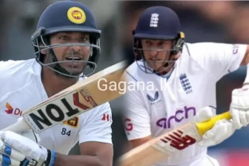 ලෝක පූජිත කුමාර් සංගක්කාරට එංගලන්ත ක්‍රීඩකයෙක් ගෙන් අභියෝගයක්..